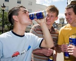 Что делать и как помочь пьющему сыну алкоголику бросить пить